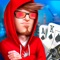 Play the #1 Fastest Growing Poker App