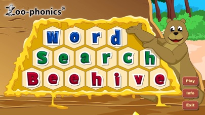 13. The Word Search Beehive screenshot 2