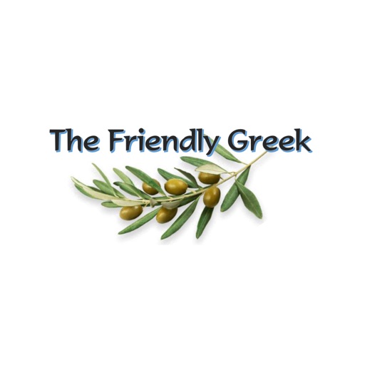 The Friendly Greek, Weston-