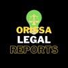 Orissa Legal Reports