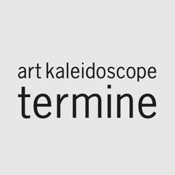 art kaleidoscope Termine