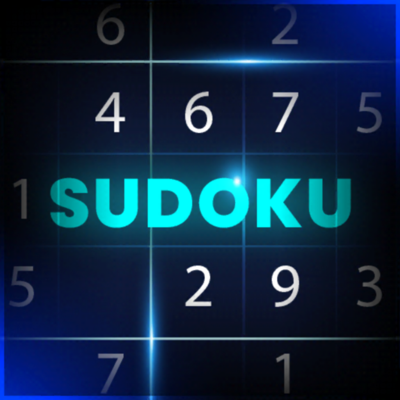 Sudoku Games: Classic Sudoku