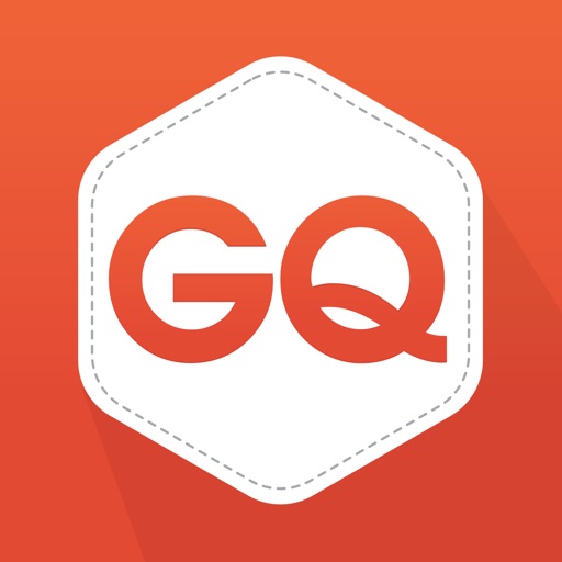 GrabQpons iOS App
