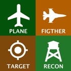 Top 30 Games Apps Like Military Aircraft Recognition - Best Alternatives