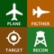 This quiz is all about aircraft recognition, which is a visual skill taught to military personnel and civilian auxiliaries since the introduction of military aircraft in World War I
