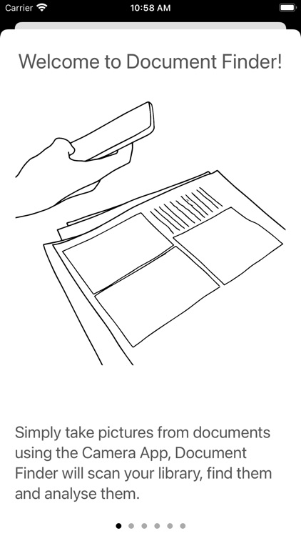 Document Finder screenshot-3