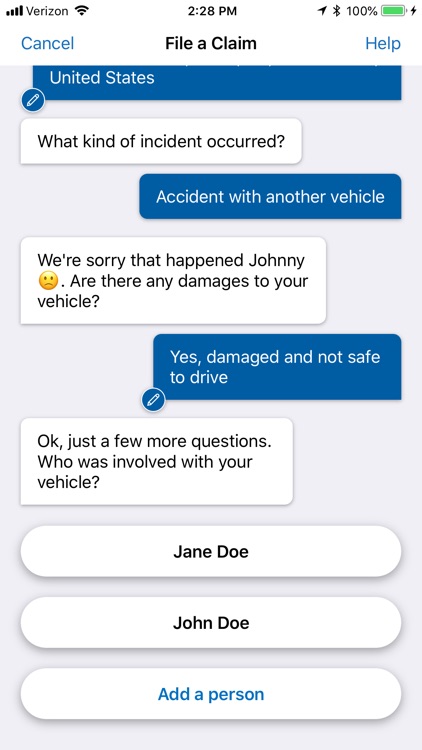 State Farm® screenshot-4
