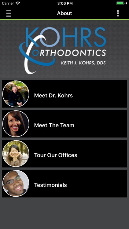 Kohrs Orthodontics