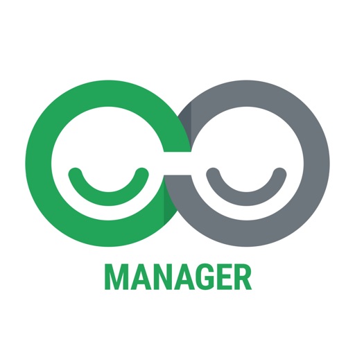 guestoo manager App