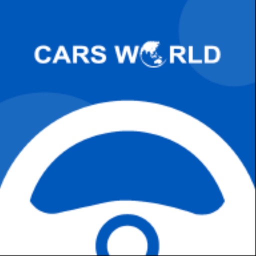 Carsworld Indonesia