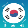 Learn Korean - Grammar - Duy Nguyen