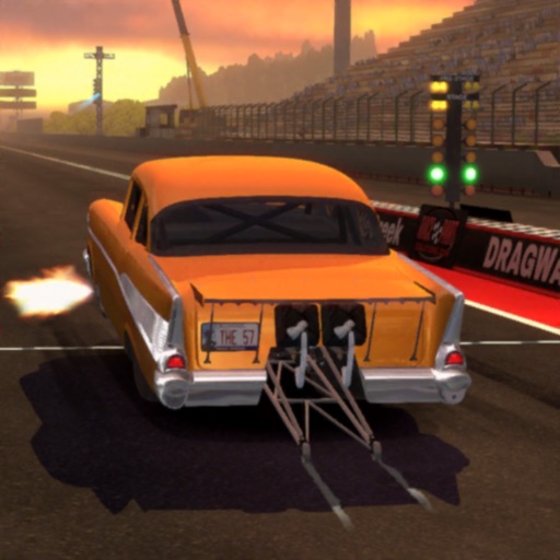 Icona No Limit Drag Racing 2