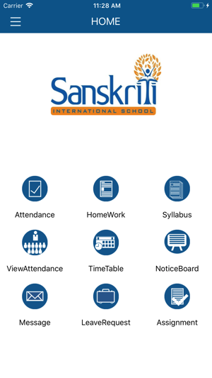 Sanskriti School(圖7)-速報App