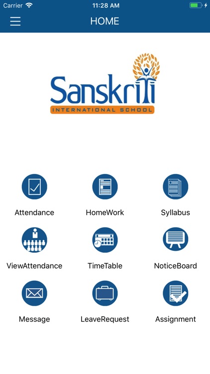 Sanskriti School screenshot-6