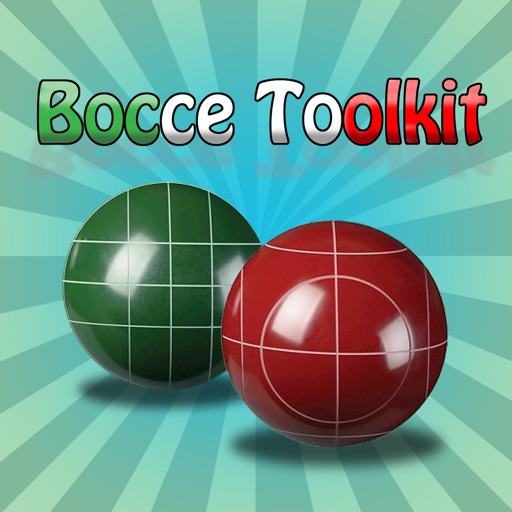 Bocce Toolkit icon