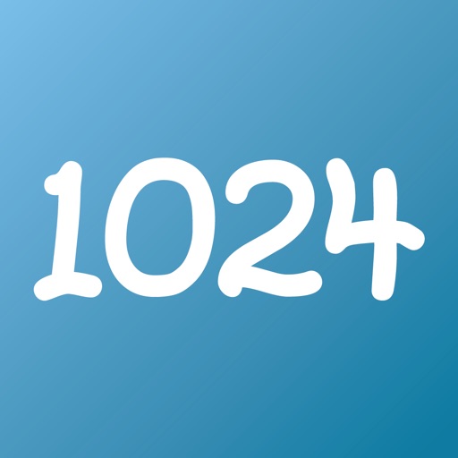 Simply 1024 icon