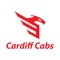 We are the Number One Taxi Service in Cardiff