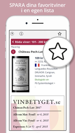 VinBetyget(圖6)-速報App