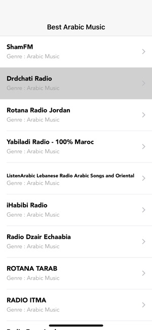 Al-Fann - Arabic Music & Songs(圖1)-速報App