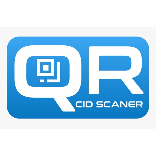 QR CID SCANNER PRO