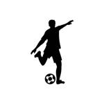 Soccer stickers - Football WC