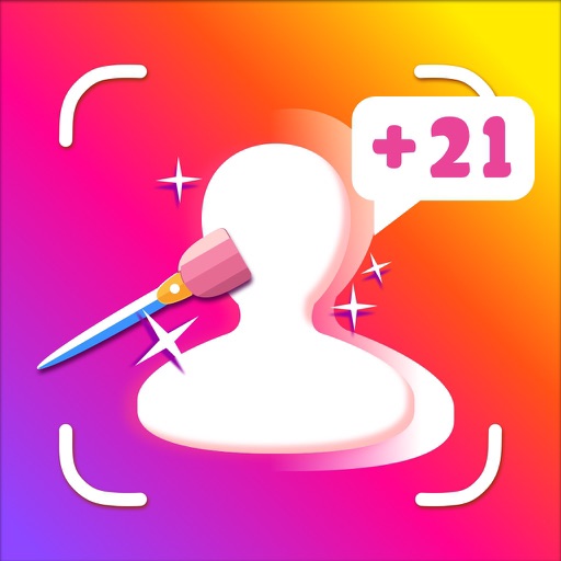 Fast Face Age Guesser AgeFX by 明兰 刘