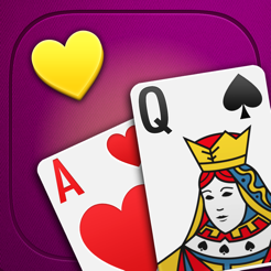 Hearts Card Game Black Maria En App Store