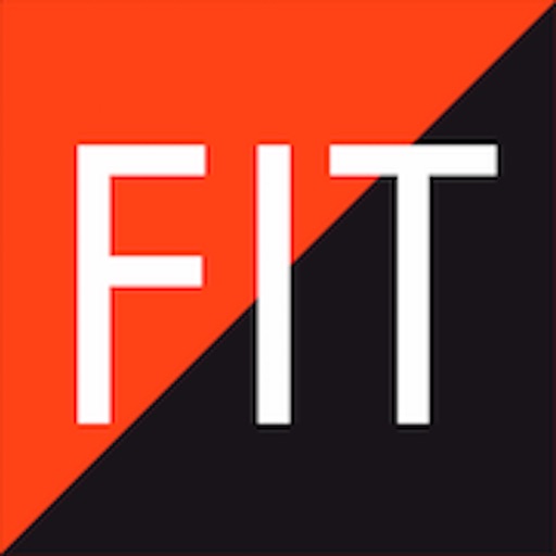 Fitability — личный тренер iOS App
