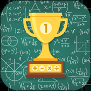 Live Math Competition & League