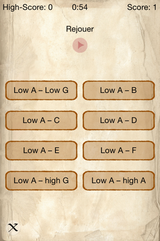 Bagpipe Basics screenshot 3