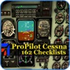 ProPilot Cessna 162 Checklists