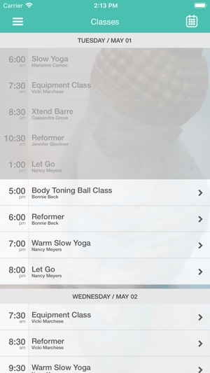 Happy Hour Yoga(圖3)-速報App