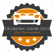 UK Driving Theory Test VN 2021