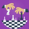 Icon PVChess - Chess learning