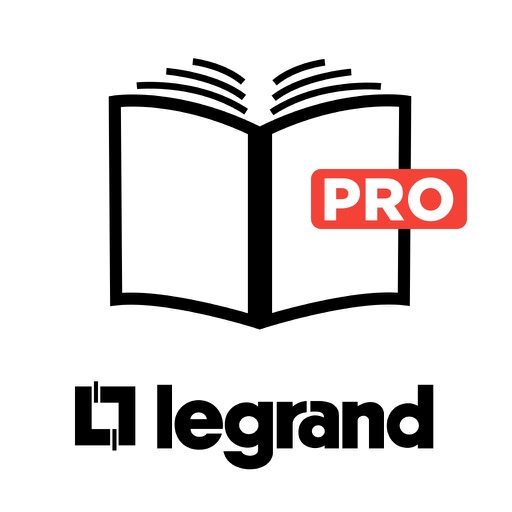 Catalogue Legrand Pro