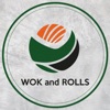 Wok and Rolls