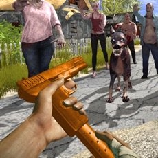 Activities of Zombie Sniper: Shooting Surviv