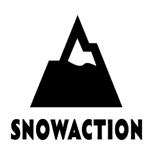 Snowaction – Ski Magazine icon