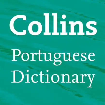 Collins Portuguese Dictionary Читы