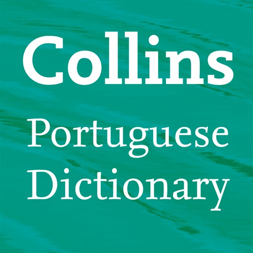 Collins Portuguese Dictionary