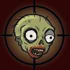 Zombie Shooter:Kill the zombie