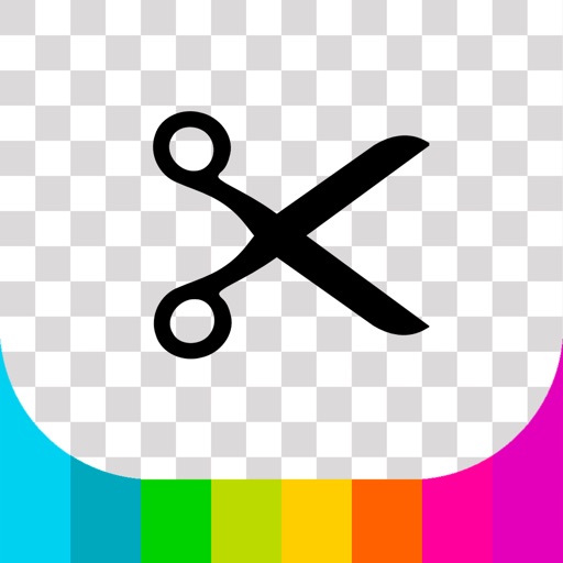 Smart Cut - Background Eraser Icon