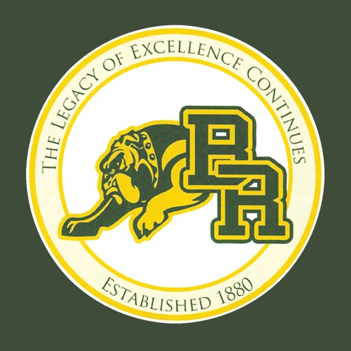 Baton Rouge High School by East Baton Rouge Parish School District