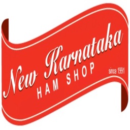 New Karnataka Ham Shop