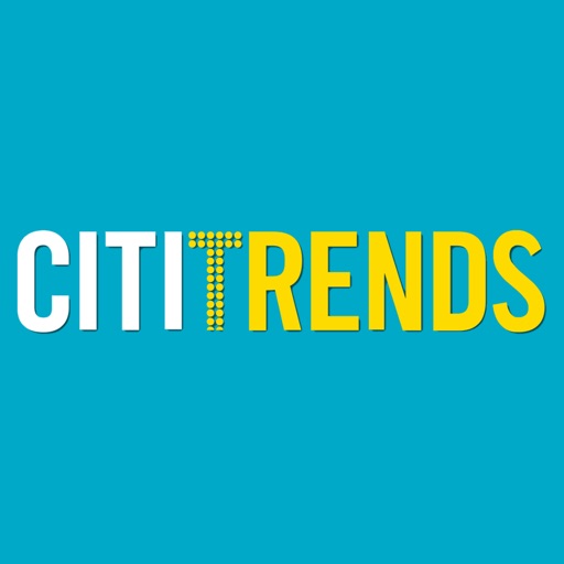 CITI TRENDS Mobile iOS App