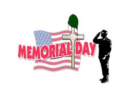 Do you want to impress your friends Memorial Day