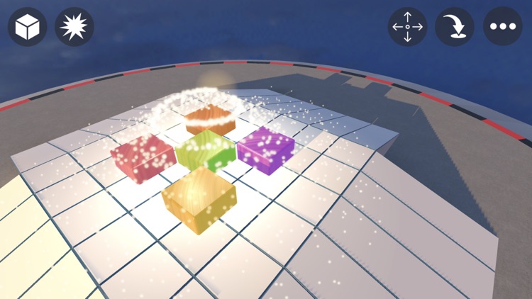 Block Builder FX screenshot-5