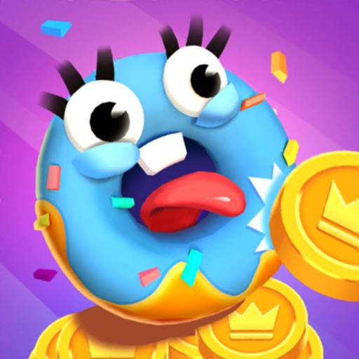 Super Coin Pusher