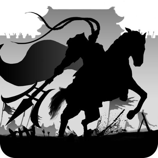 三国吕布传说-策略三国志之群英战纪