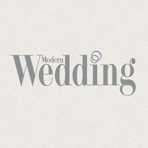 Modern Wedding icon